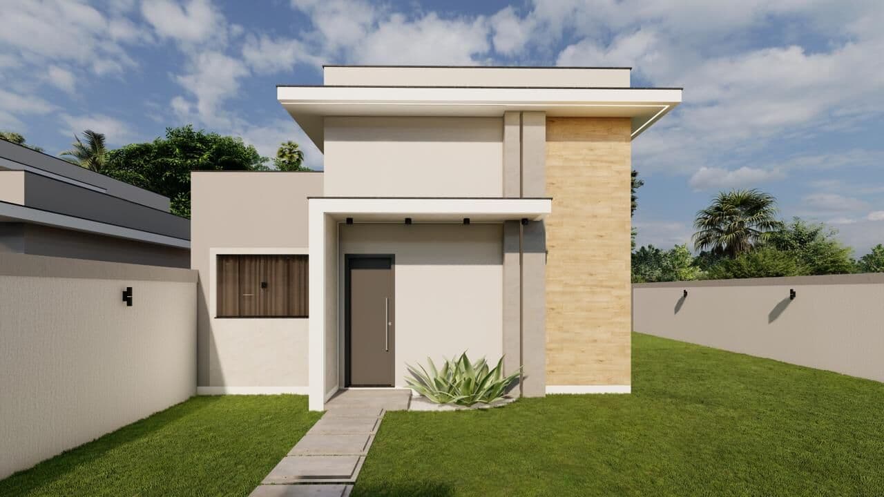 Casa em Rio das Ostras - Enseada das Gaivotas