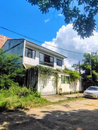 Sobrado em Rio das Ostras - Novo Rio das Ostras
