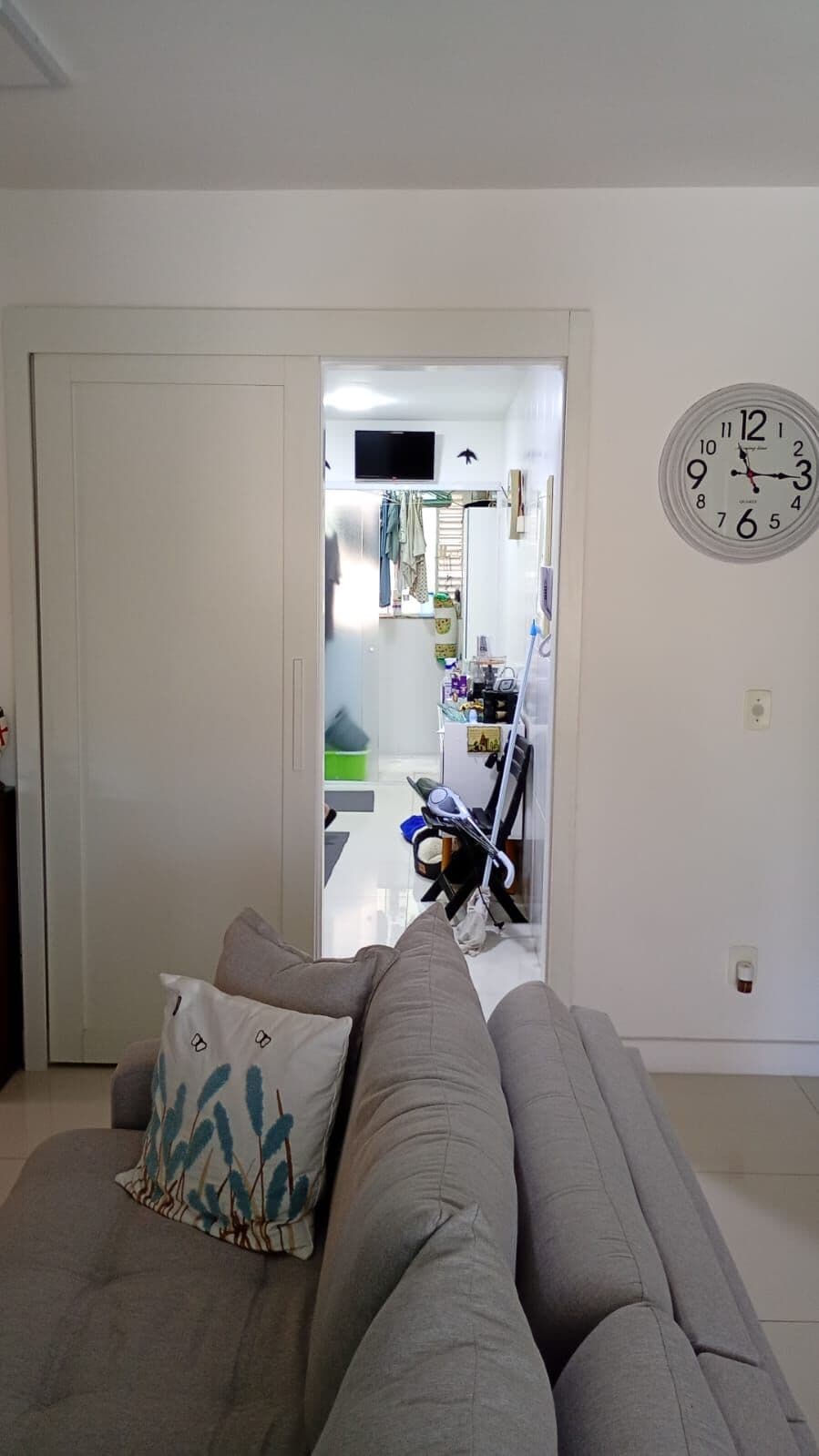 Apartamento em Rio das Ostras - Costazul