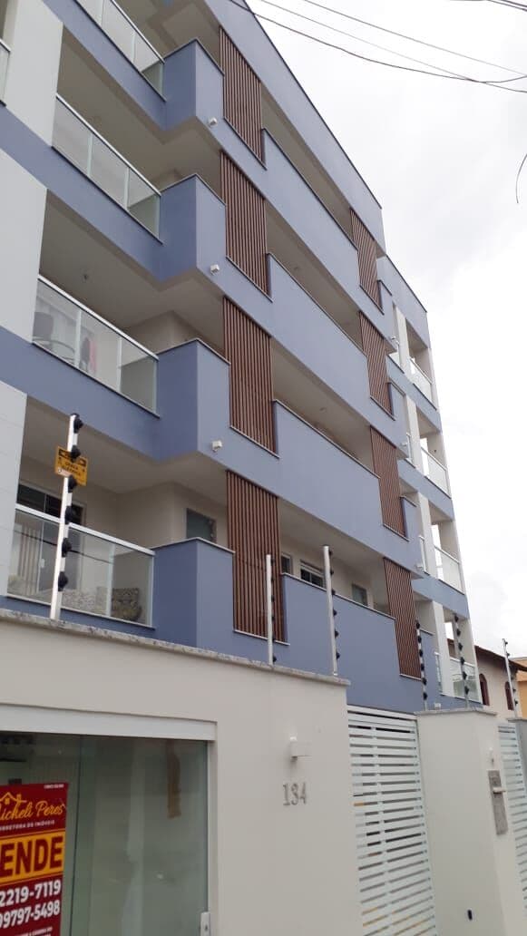 Apartamento em Rio das Ostras - Costazul