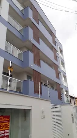 Apartamento em Rio das Ostras - Costazul