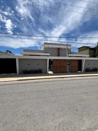 Casa em Rio das Ostras - Extensão do Bosque