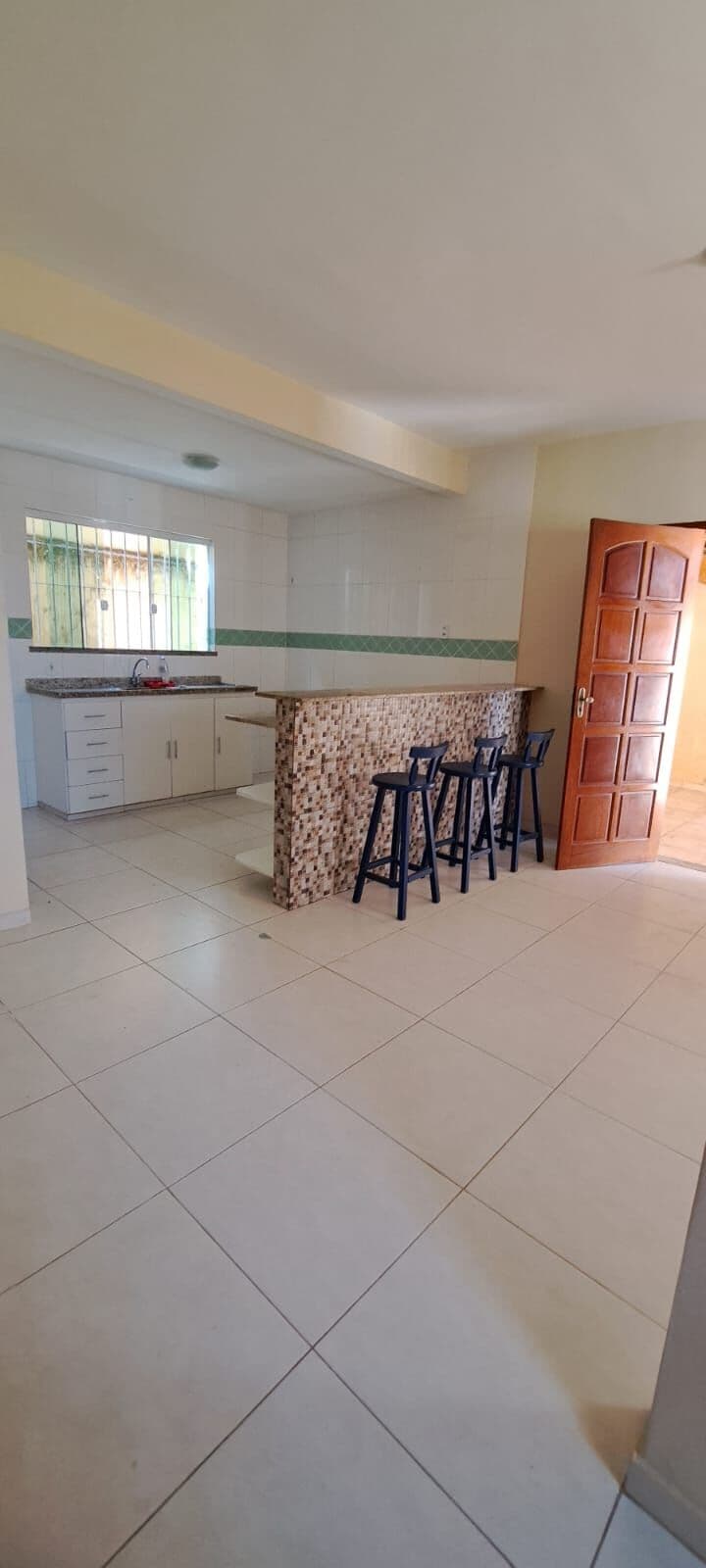 Sobrado em Rio das Ostras - Extensão Novo Rio das Ostras