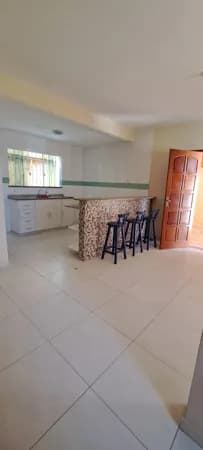 Sobrado em Rio das Ostras - Extensão Novo Rio das Ostras