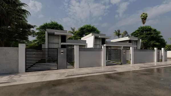 Casa em Rio das Ostras - Chácara Mariléa
