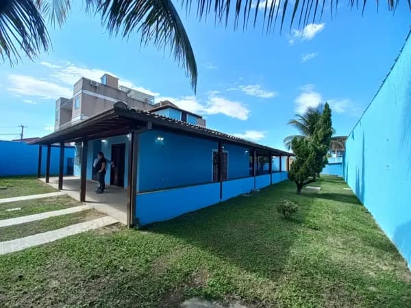Casa em Rio das Ostras - Enseada das Gaivotas