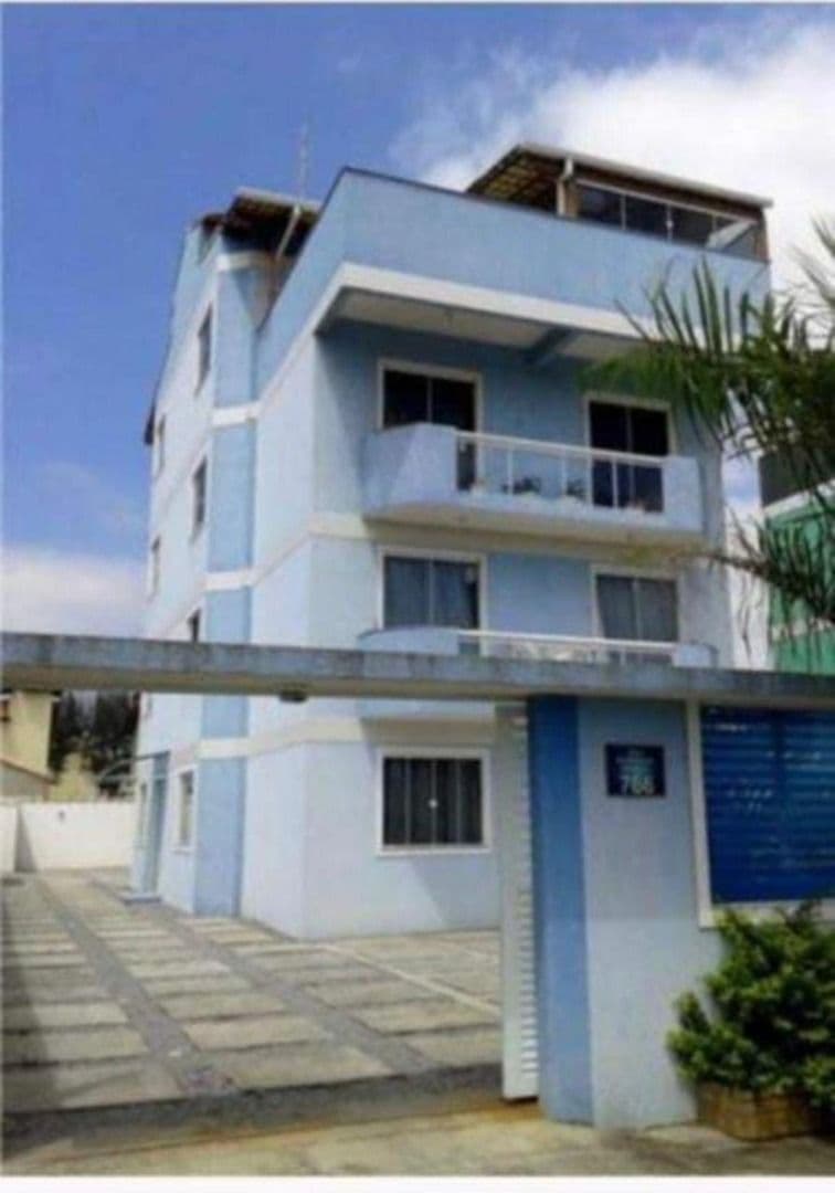 Cobertura com 3 dormitórios à venda, 130 m² por R$ 390.000,00 - Praia Mar - Rio das Ostras/RJ