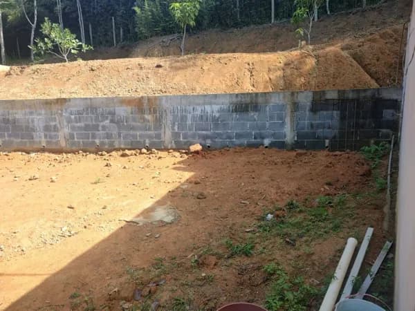 Terreno à venda, 900 m² por R$ 600.000,00 - Costa Azul - Rio das Ostras/RJ