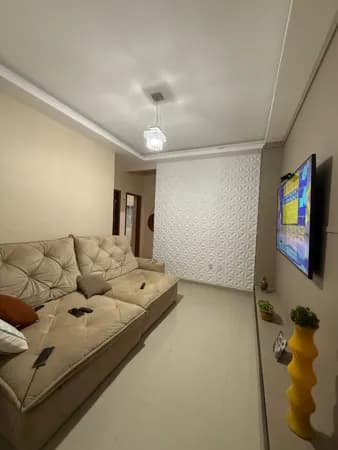 Casa em Rio das Ostras - Serramar