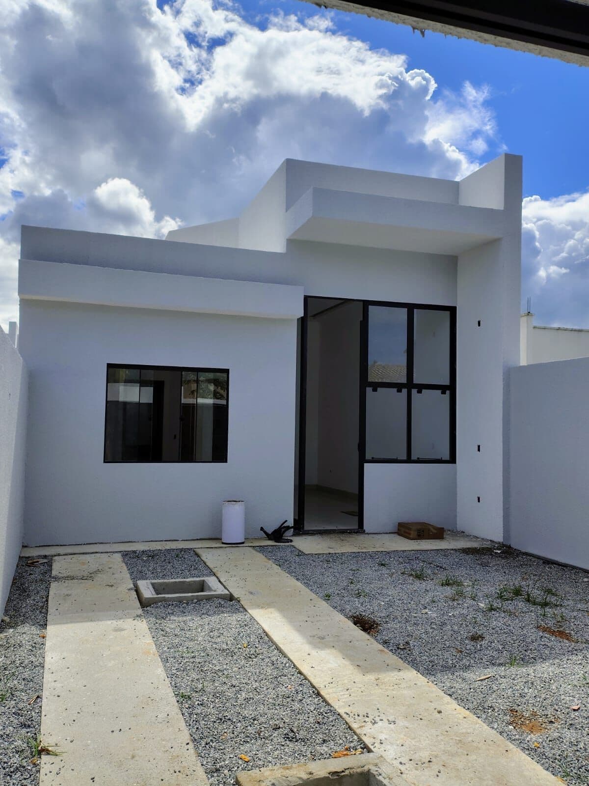 Casa em Rio das Ostras - Jardim Campomar
