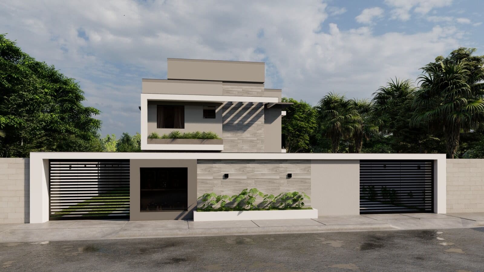 Casa em Rio das Ostras - Extensão do Bosque