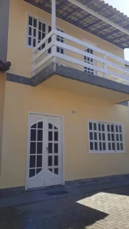 Casa com 3 dormitórios à venda, 70 m² por R$ 415.000,00 - Costa Azul - Rio das Ostras/RJ