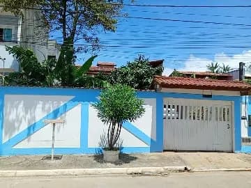 Sobrado em Rio das Ostras - Cidade Beira Mar