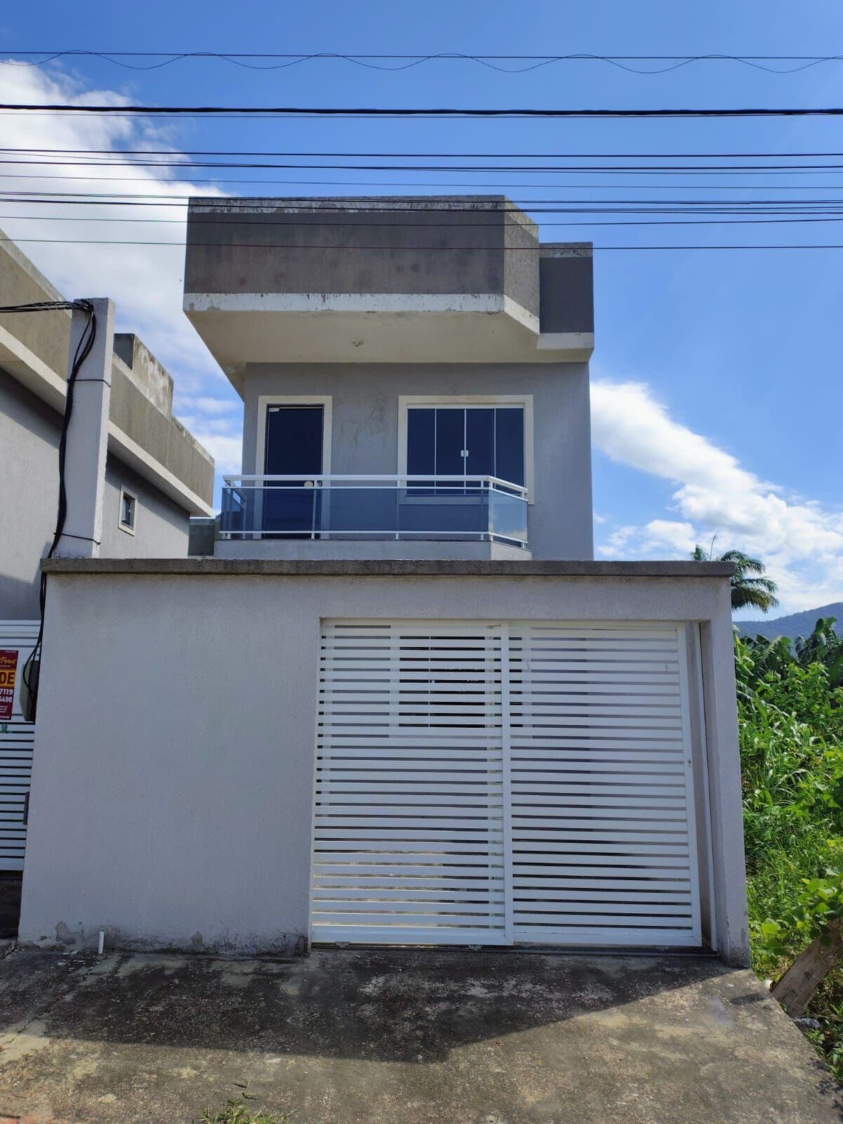 Sobrado em Rio das Ostras - Maria Turri