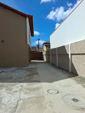 Sobrado em Rio das Ostras - Ouro Verde