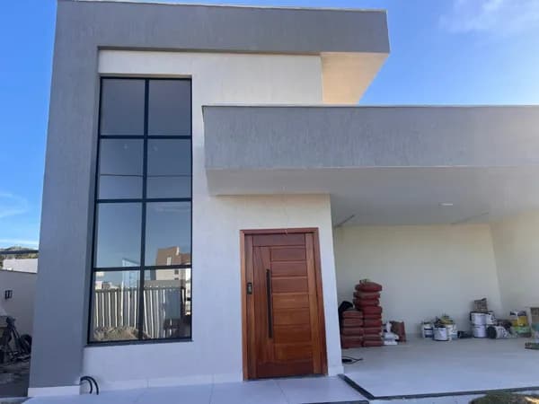 Casa em Rio das Ostras - Extensão do Bosque