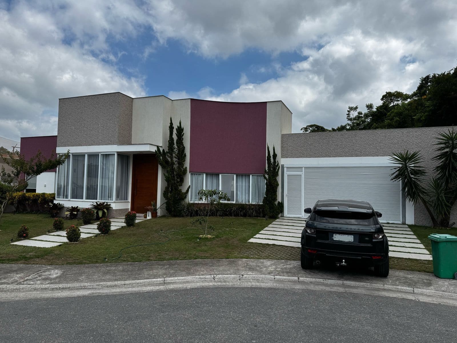 Casa Alto Padrão em Viverde II, Rio das Ostras/RJ