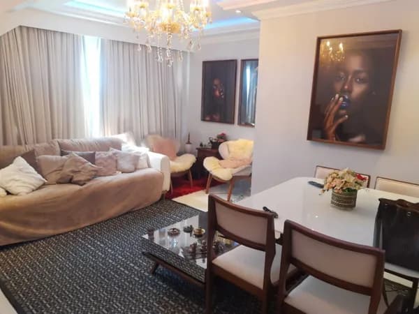 Cobertura com 3 dormitórios à venda, 140 m² por R$ 850.000,00 - Jardim Mariléa - Rio das Ostras/RJ