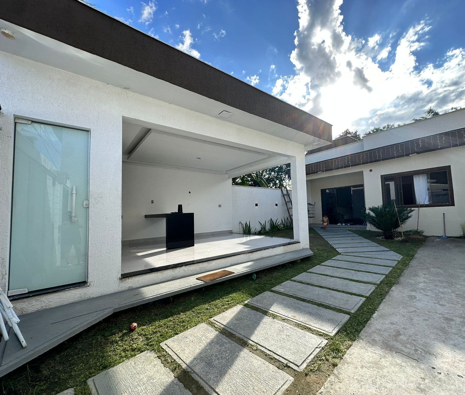 Casa em Rio das Ostras - Serramar