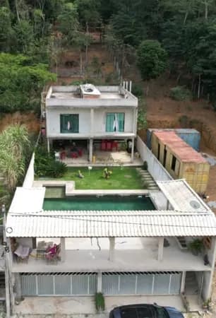 Fazenda/Sítios/Chácaras em Rio das Ostras - Cantagalo
