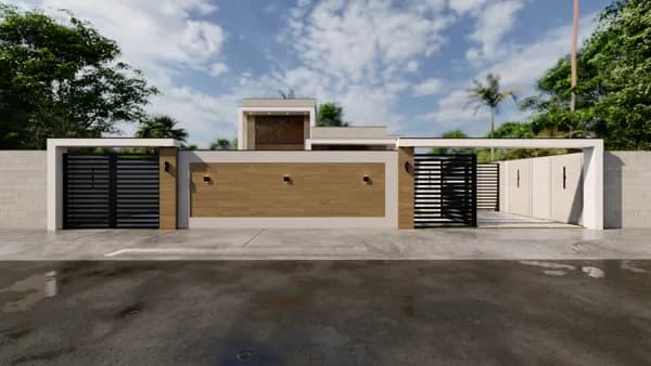 Casa em Rio das Ostras - Verdes Mares