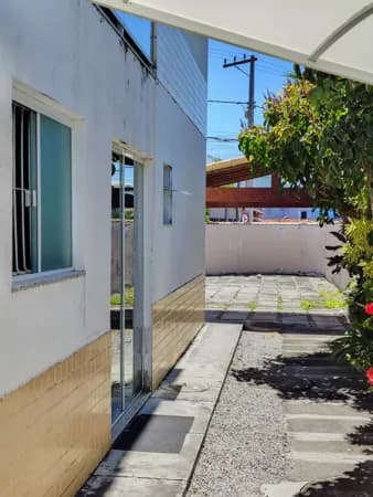 Apartamento em Rio das Ostras - Extensão do Bosque
