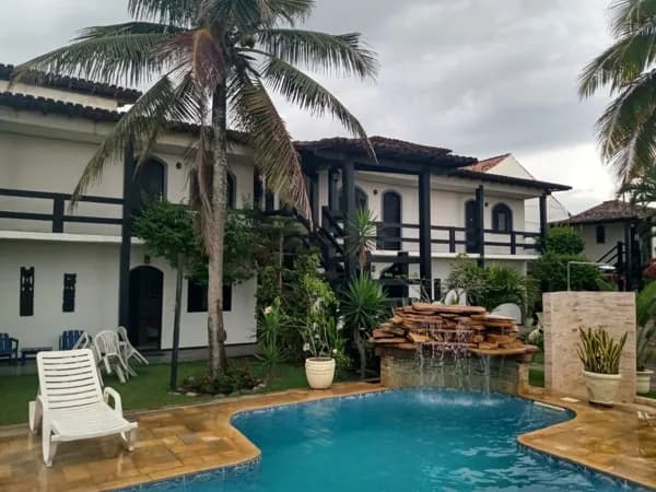 Hotel à venda, 1000 m² por R$ 8.200.000,00 - Recreio - Rio das Ostras/RJ