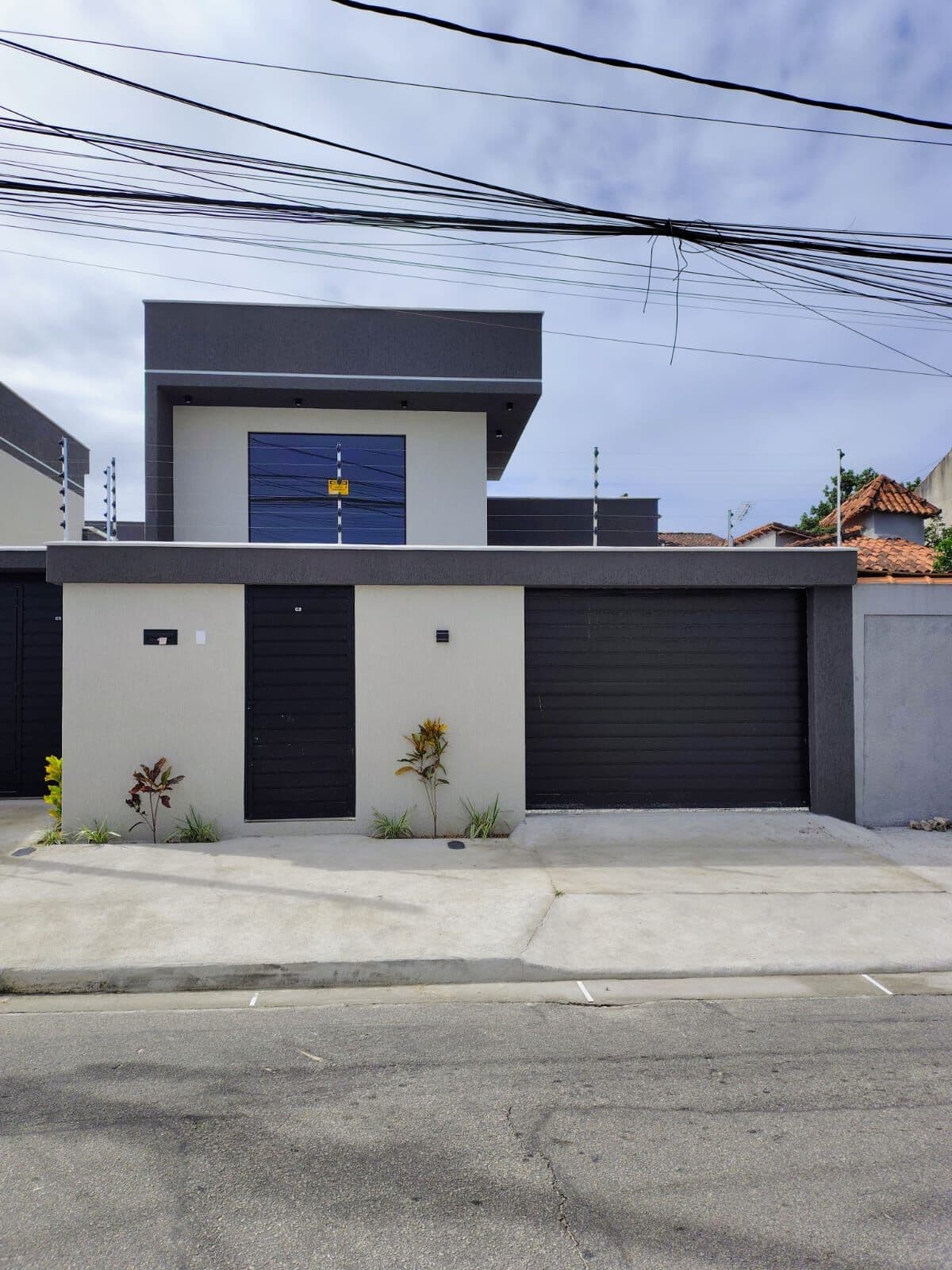 Casa em Rio das Ostras - Jardim Mariléa