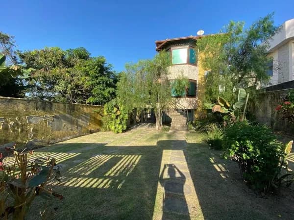 Casa em Rio das Ostras - Costazul