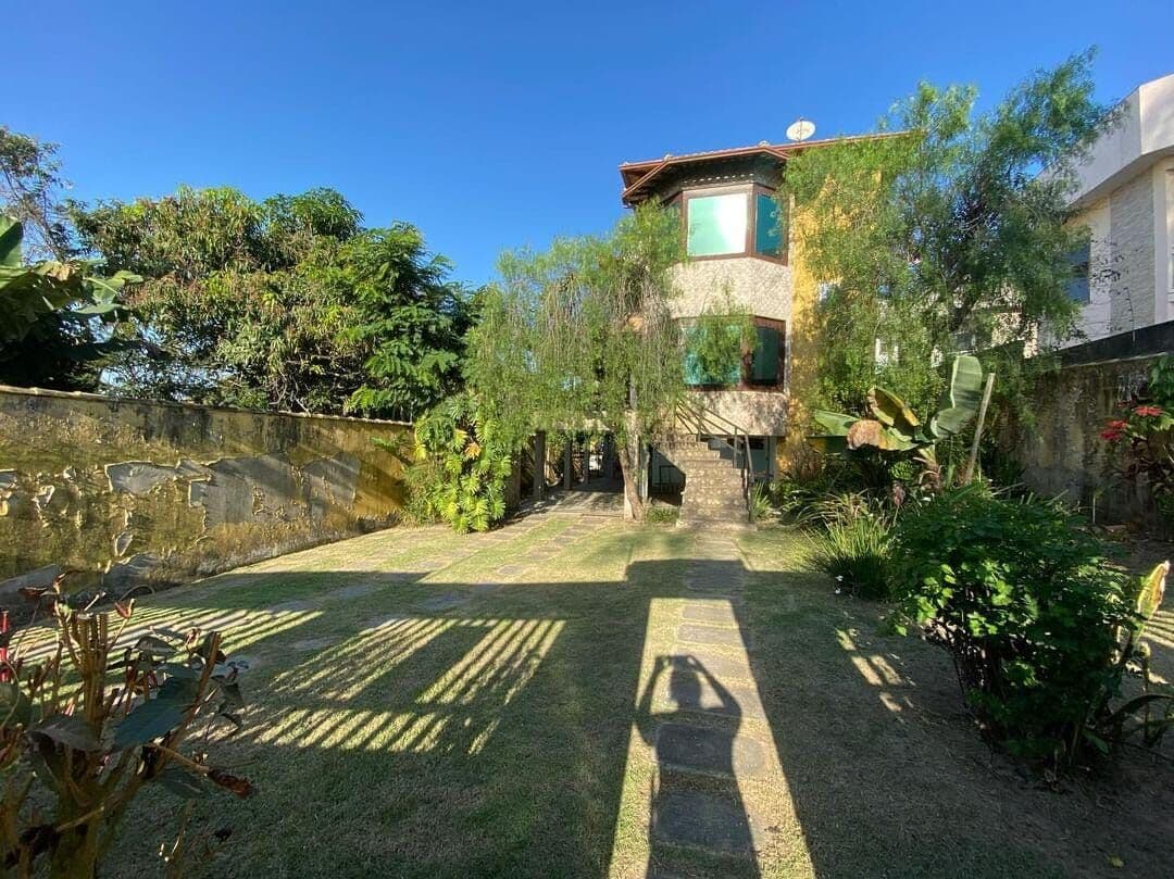 Casa em Rio das Ostras - Costazul