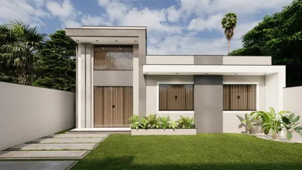 Casa em Rio das Ostras - Enseada das Gaivotas