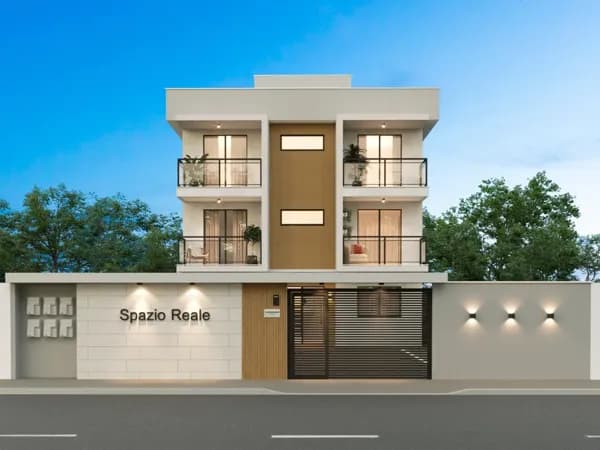 Apartamento com 2 dormitórios à venda, 73 m² por R$ 350.000,00 - Novo Rio Das Ostras - Rio das Ostras/RJ