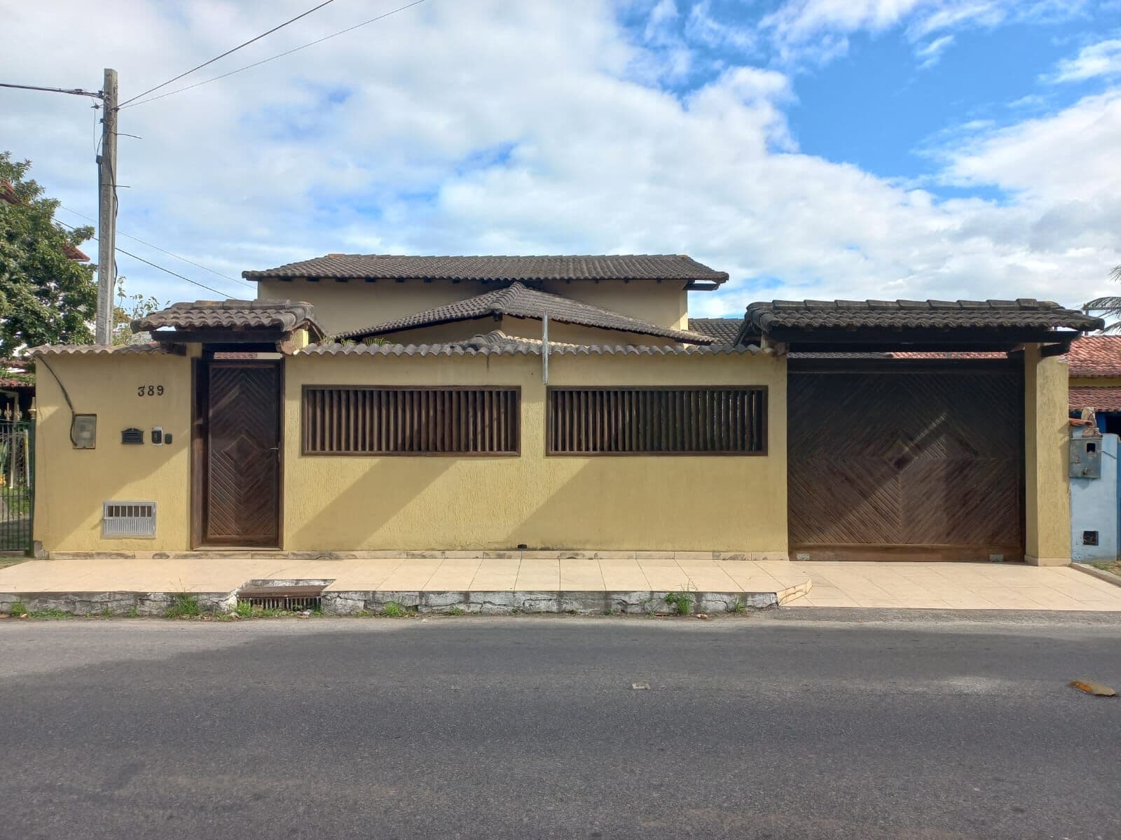 Casa em Rio das Ostras - Centro