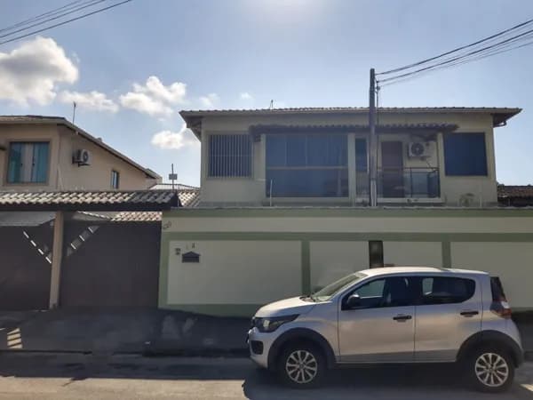Casa em Jardim Mariléa, Rio das Ostras/RJ