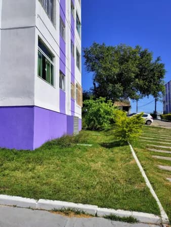 Apartamento em Rio das Ostras - Residencial Maria Turri