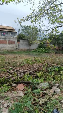 Lote/Terreno em Rio das Ostras - Serramar