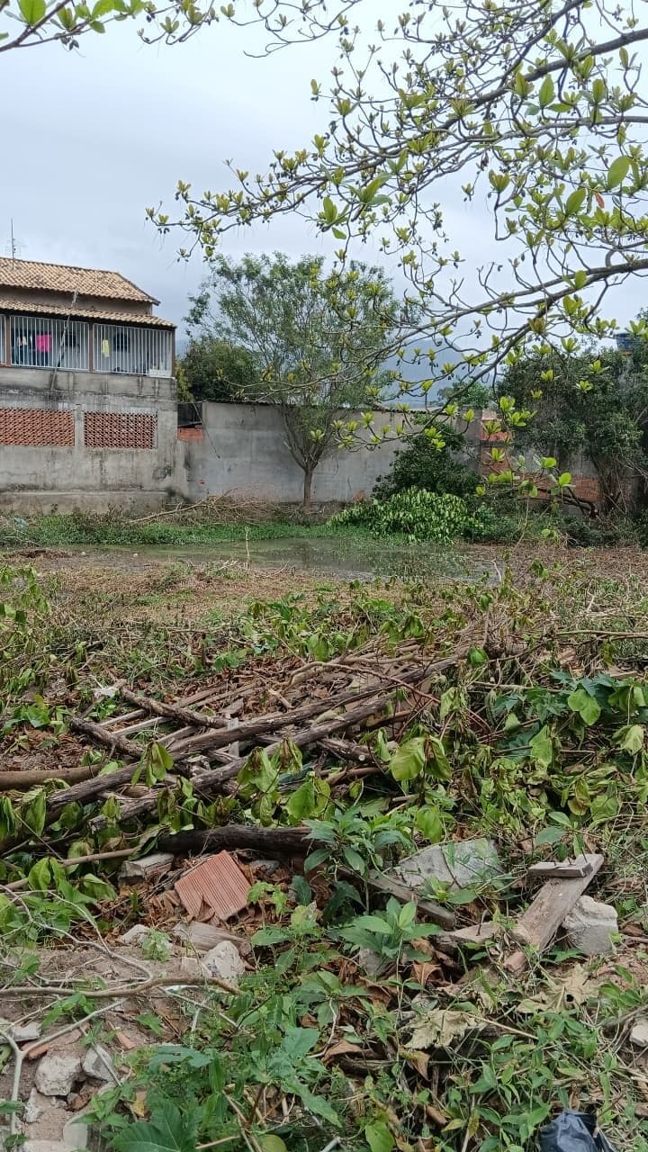 Lote/Terreno em Rio das Ostras - Serramar