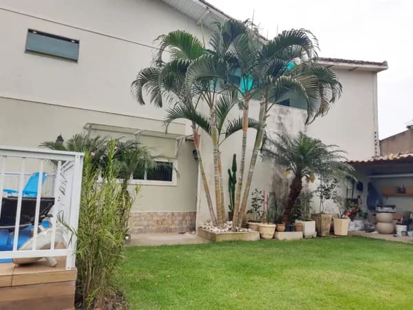 Casa com 3 dormitórios à venda, 316 m² por R$ 980.000,00 - Nova Aliança - Rio das Ostras/RJ