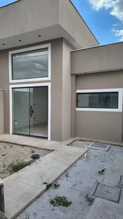 Casa em Rio das Ostras - Reduto da Paz