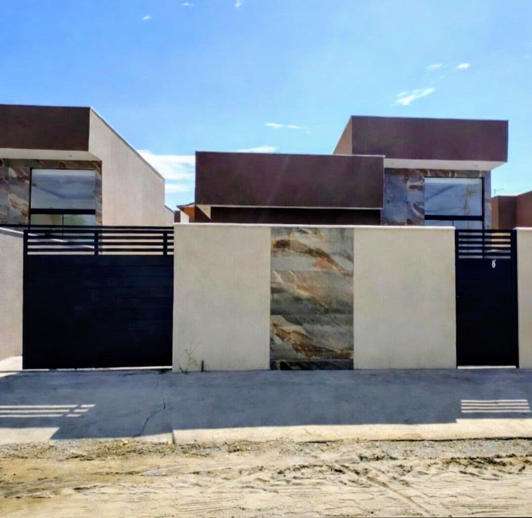 Casa em Rio das Ostras - Enseada das Gaivotas