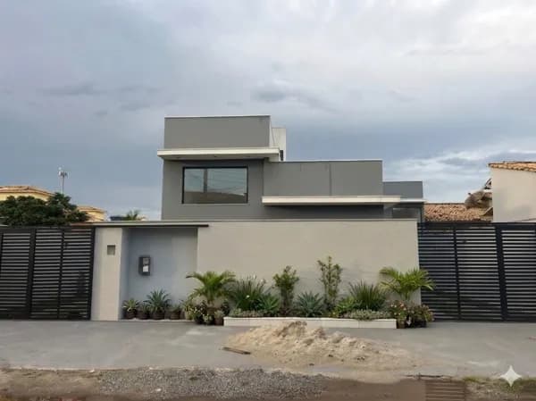 Casa em Rio das Ostras - Village Rio das Ostras