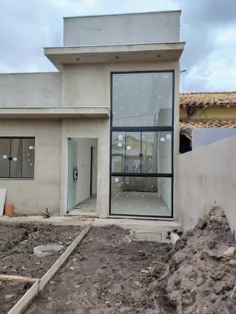 Casa em Rio das Ostras - Village Rio das Ostras