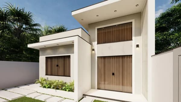 Casa em Rio das Ostras - Terra Firme