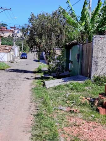 Lote/Terreno em Rio das Ostras - Extensão Novo Rio das Ostras