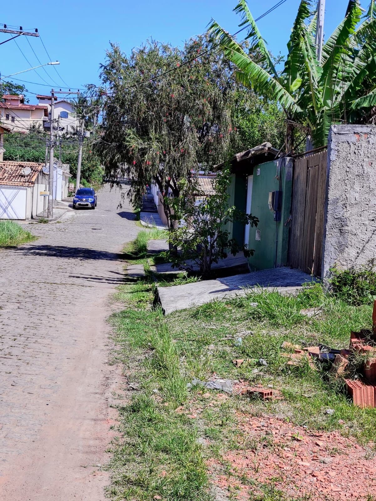 Lote/Terreno em Rio das Ostras - Extensão Novo Rio das Ostras