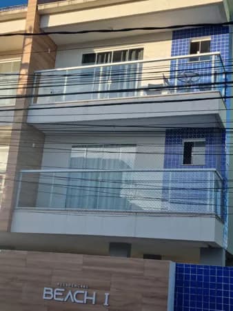 Apartamento em Rio das Ostras - Recreio