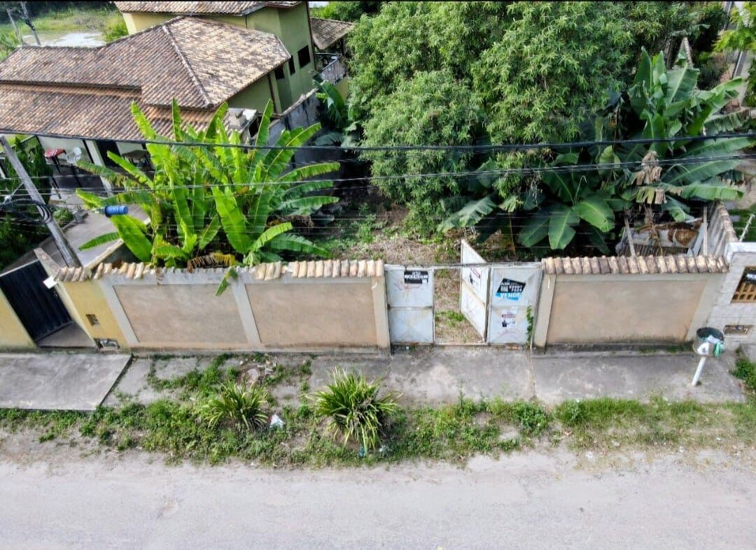 Lote/Terreno em Rio das Ostras - Colinas