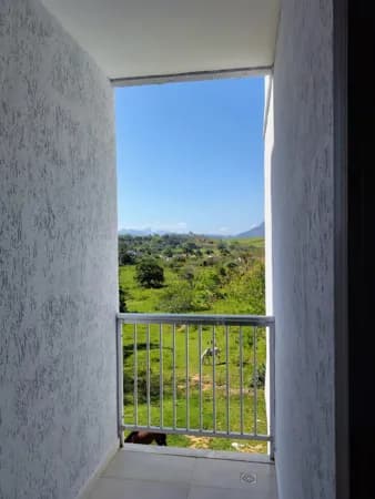 Apartamento em Rio das Ostras - Residencial Maria Turri