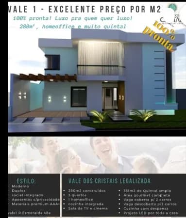 Casa com 3 dormitórios à venda, 187 m² por R$ 1.250.000,00 - Lagoa - Macaé/RJ