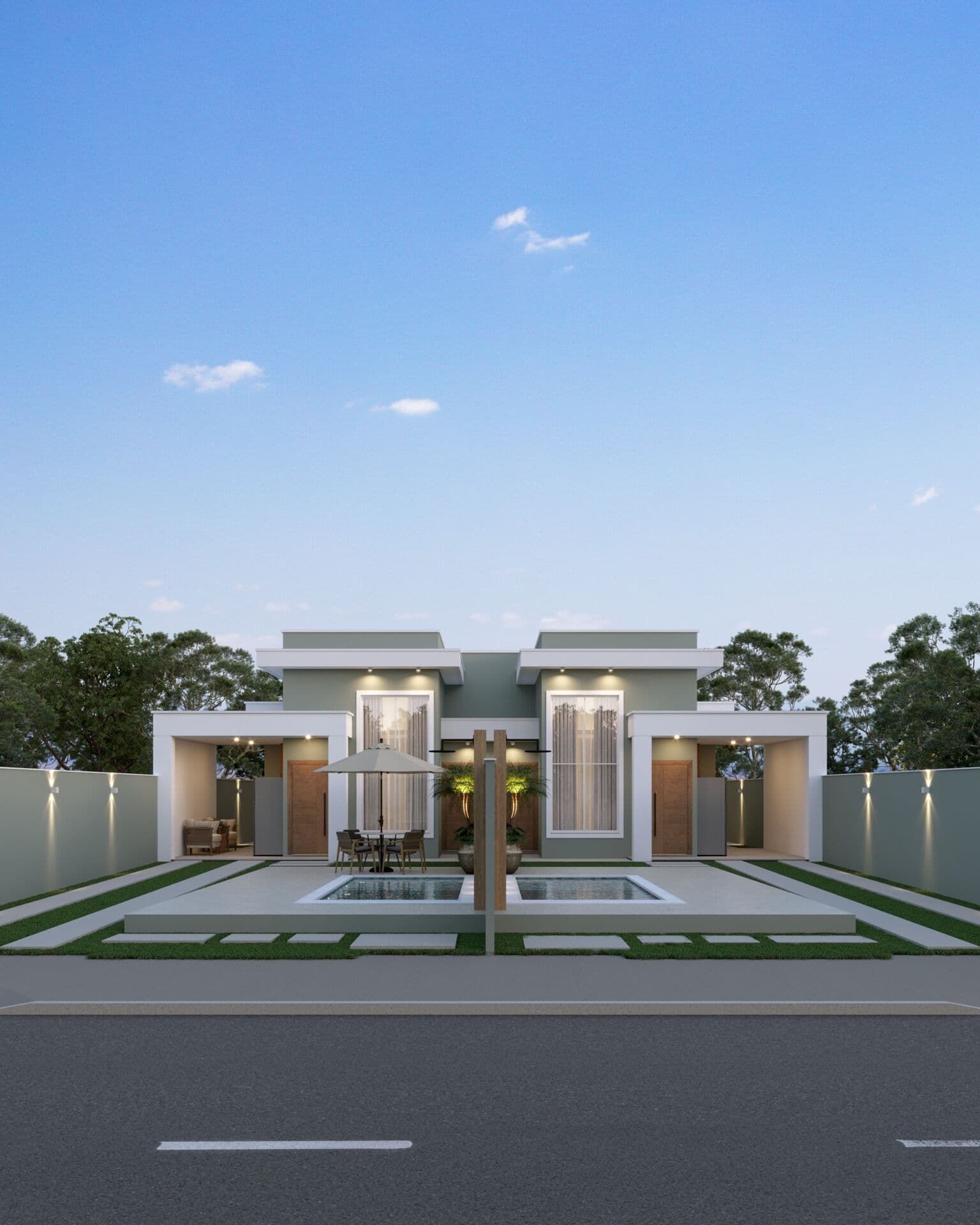 Casa em Rio das Ostras - Jardim Mariléa